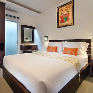 Chambre Standarde Lit Queen-Size